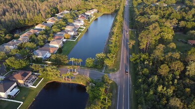 19138 Cypress Green Dr in Lutz, FL - Building Photo - Building Photo