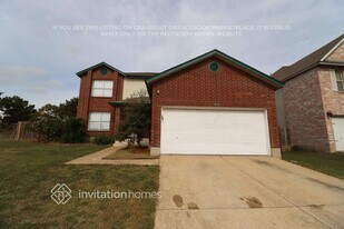 1919 Carriage Club Dr in Cedar Park, TX - Building Photo