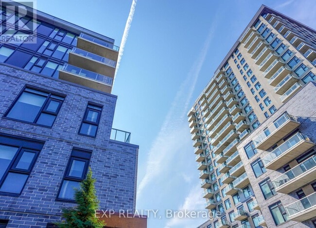 property at 1366-1366 Carling Ave