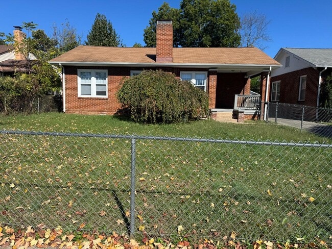 property at 342 Highland Ave