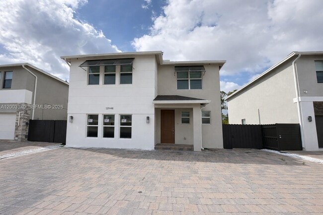 12948 SW 265th Terrace in Homestead, FL - Building Photo - Building Photo