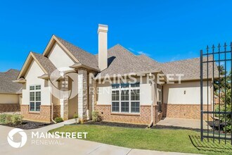 8821 Creek Run Rd in Fort Worth, TX - Building Photo - Building Photo