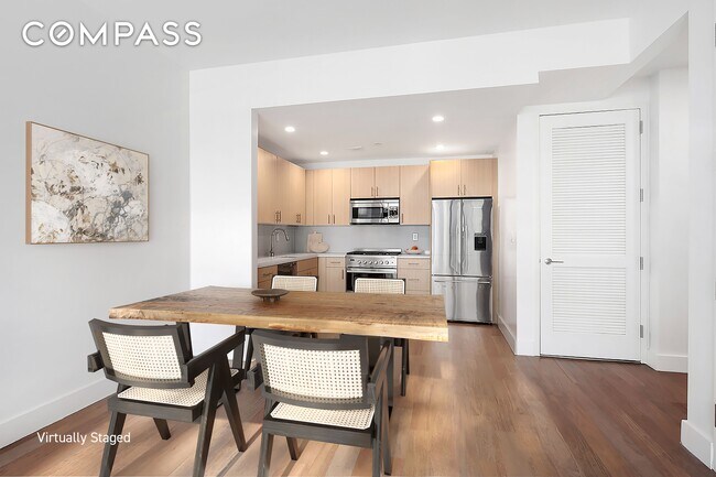 17 Convent Ave in New York, NY - Building Photo - Building Photo