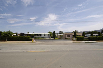 Canyon Mobile Homes in Wildomar, CA - Building Photo - Building Photo