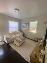 912 1/2 California Ave in Venice, CA - Building Photo