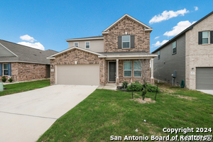 15719 Selene View in San Antonio, TX - Foto de edificio - Building Photo