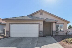 2519 Hollow Oak Ave in North Las Vegas, NV - Building Photo