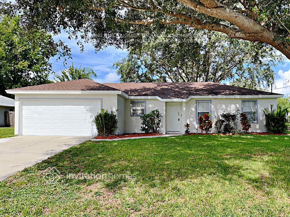 6430 Alleghany Ave in Cocoa, FL - Building Photo