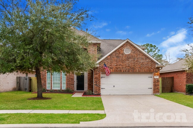 property at 8523 W Highlands Crossing