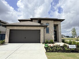 10702 Ursa St in Richmond, TX - Building Photo