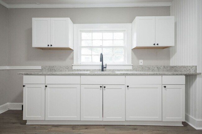 826 Ray St-Unit -826 in Griffin, GA - Building Photo - Building Photo