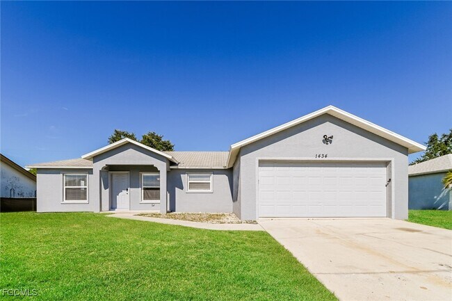 property at 1434 SE 8th Ave
