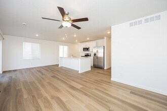 8954 Blue Feather Lp in Colorado Springs, CO - Building Photo - Building Photo