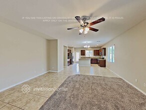1029 W Deoni Trail in San Tan Valley, AZ - Building Photo - Building Photo