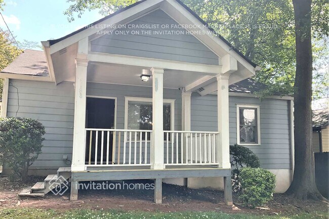 property at 188 Dearborn St SE