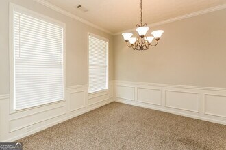 507 Sapphire Valley Ln in Canton, GA - Building Photo - Building Photo