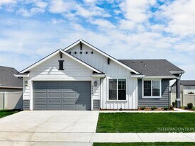 5774 W Daphne Dr in Meridian, ID - Building Photo