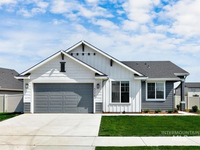property at 5774 W Daphne Dr