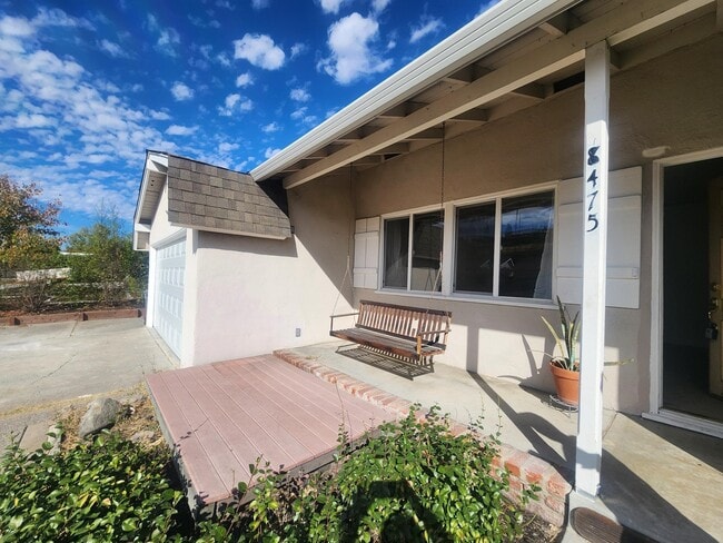 8475 Galindo Dr in Dublin, CA - Building Photo - Building Photo