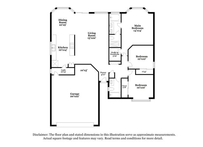 12218 W Cambridge Ave in Avondale, AZ - Building Photo - Building Photo