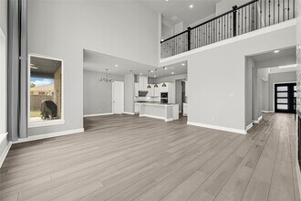 15502 Wilderness Run Dr in Cypress, TX - Building Photo - Building Photo