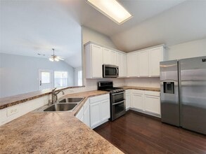 21722 Dimmett Way in Spring, TX - Building Photo - Building Photo