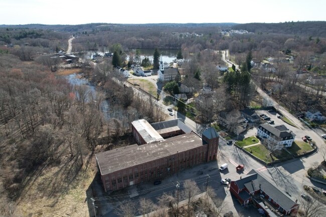 Mayo Lofts in Millbury, MA - Building Photo - Building Photo