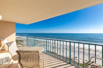 969 W Beach Blvd in Gulf Shores, AL - Foto de edificio - Building Photo