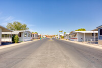 Sand Creek in Las Vegas, NV - Building Photo - Building Photo