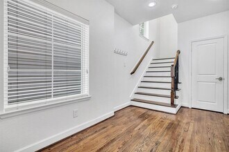 5521 Petty St in Houston, TX - Building Photo - Building Photo