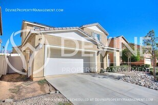 1470 Black Diamond in Beaumont, CA - Building Photo