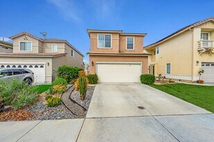 1308 Battle Creek Rd in Chula Vista, CA - Building Photo