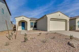 458 W Golden Aspen Dr in Queen Creek, AZ - Building Photo