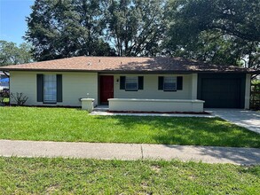 14925 SW 35th Avenue Rd in Ocala, FL - Building Photo - Building Photo