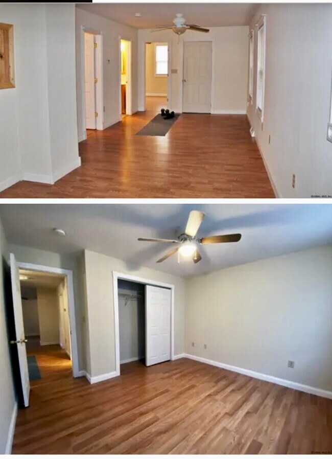 10 River St, Unit Apt 2 in Schenectady, NY - Foto de edificio - Building Photo