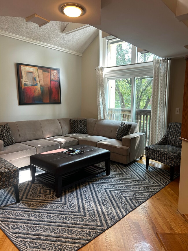 830 W Altgeld St, Unit #2 in Chicago, IL - Building Photo - Building Photo