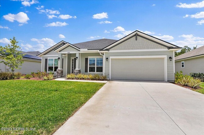 1741 Sandy Creek Pkwy in St. Augustine, FL - Building Photo - Building Photo