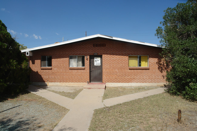 1135 E 7th St in Tucson, AZ - Building Photo - Building Photo