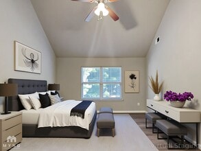 3088 Rosewalk Dr in Moody, AL - Foto de edificio - Building Photo