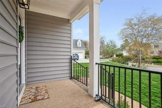 3009 Ridge Dr in Toano, VA - Building Photo - Building Photo