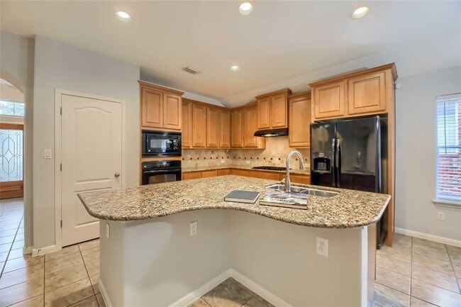 property at 11705 Cherisse Dr