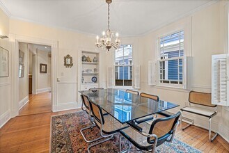 14 Linnaean St in Cambridge, MA - Building Photo - Building Photo