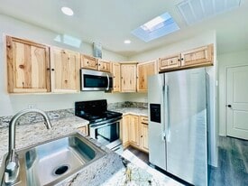 1343 W Pennington St in Tucson, AZ - Building Photo