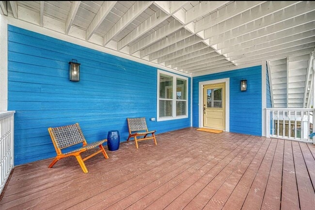 1110 Avenue K in Galveston, TX - Building Photo - Building Photo