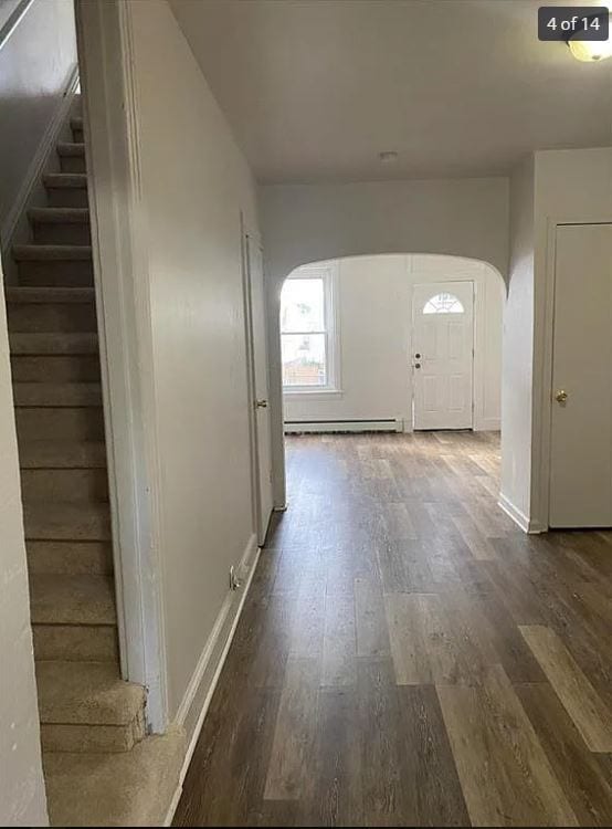633 Ontario St in Bethlehem, PA - Building Photo - Building Photo