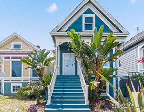 3125 Linden St in Oakland, CA - Building Photo - Building Photo