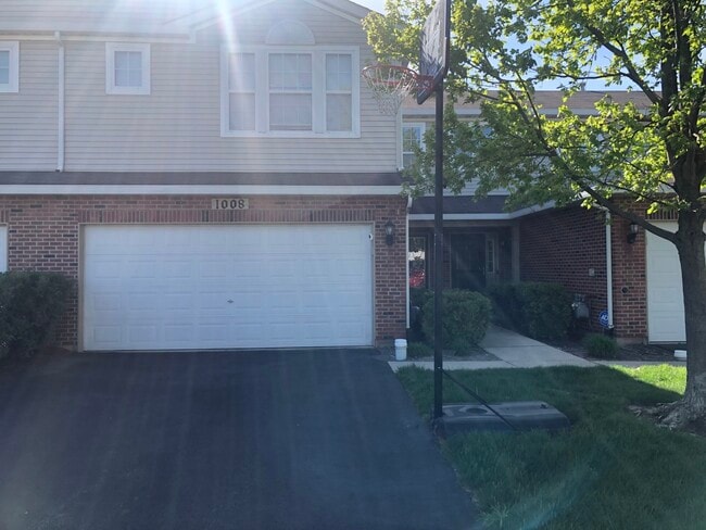 1008 Berry Path Trail in Matteson, IL - Building Photo - Building Photo