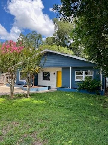 property at 1815 Weeks Ave