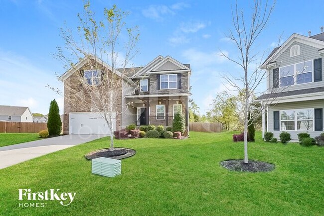 property at 11 Harvest Oak Ct