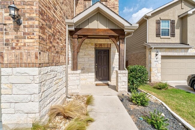 19011 Pequenia Cove in Austin, TX - Building Photo - Building Photo